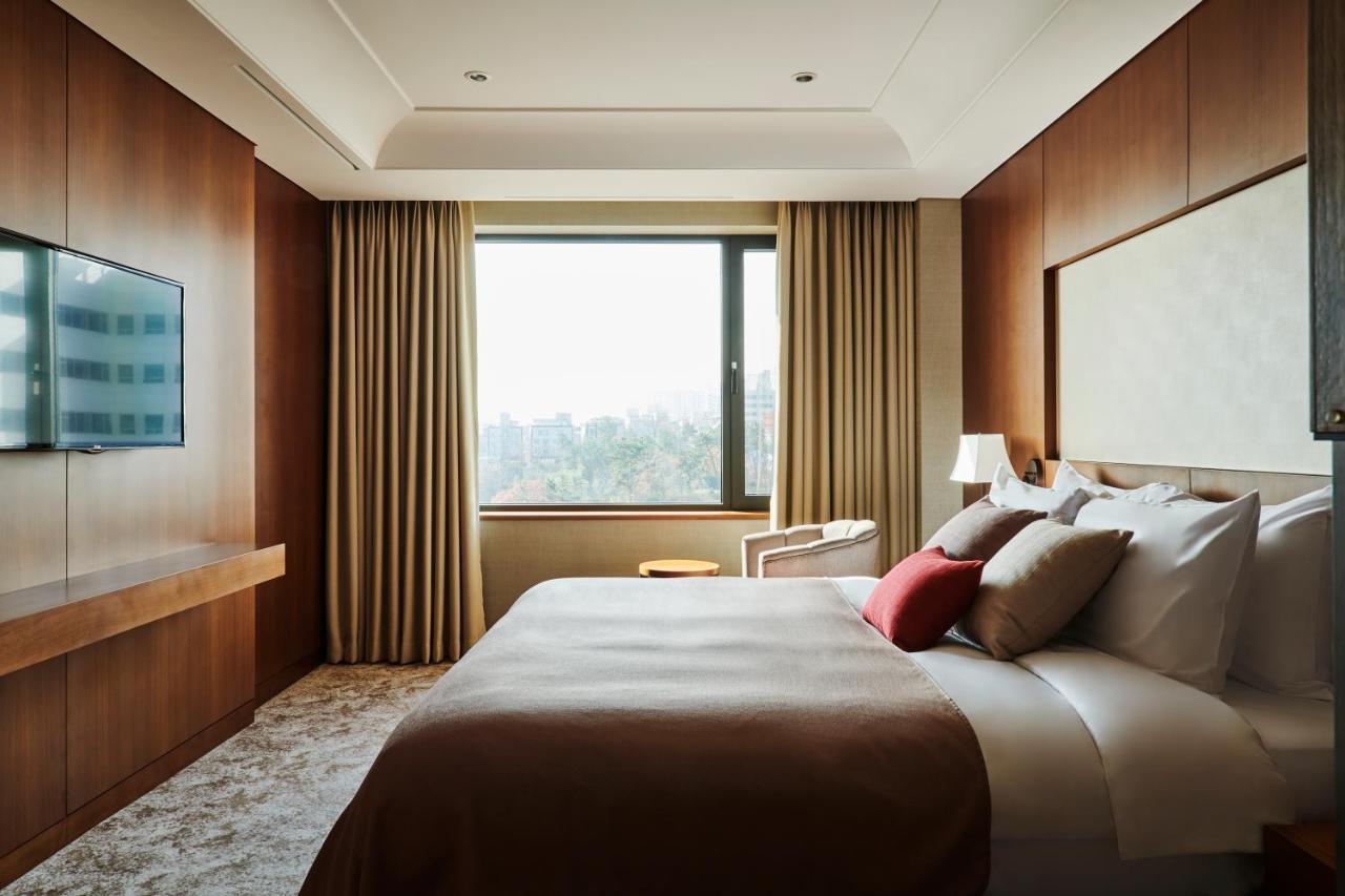 Hotel Hyundai By Lahan Ούλσαν Εξωτερικό φωτογραφία