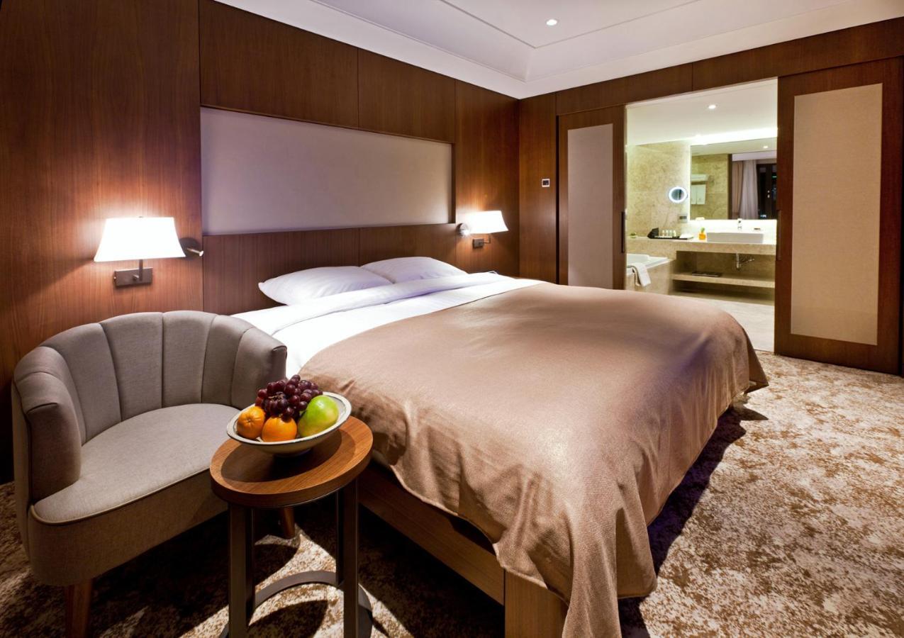 Hotel Hyundai By Lahan Ούλσαν Εξωτερικό φωτογραφία