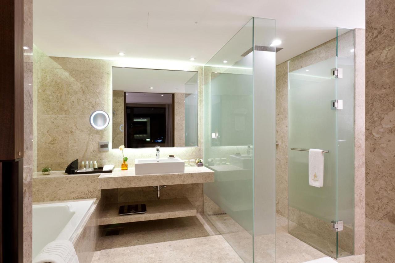 Hotel Hyundai By Lahan Ούλσαν Εξωτερικό φωτογραφία