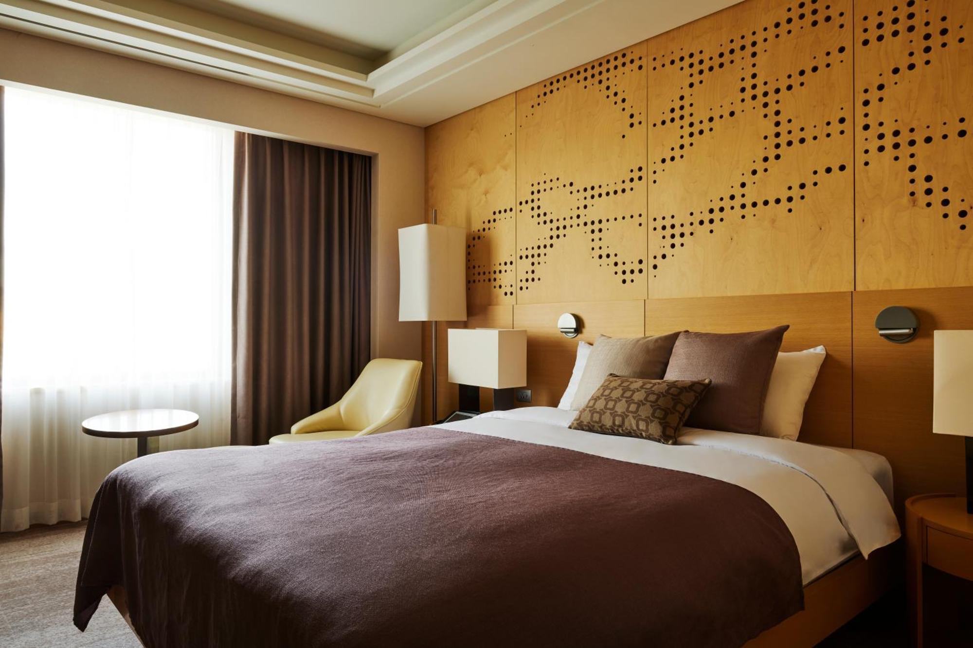 Hotel Hyundai By Lahan Ούλσαν Εξωτερικό φωτογραφία