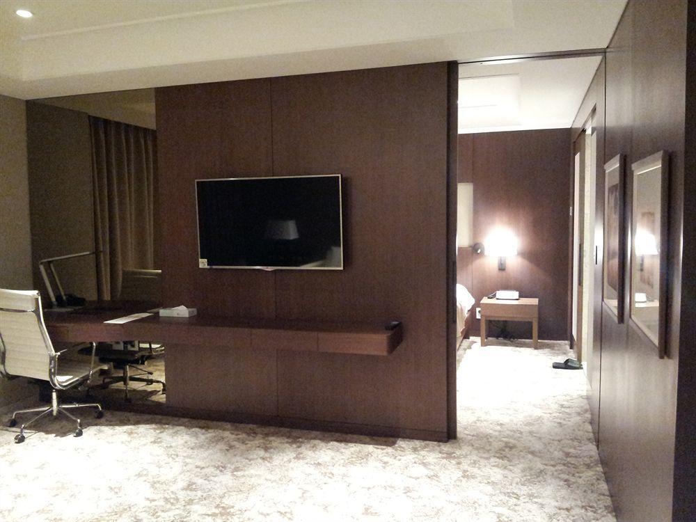 Hotel Hyundai By Lahan Ούλσαν Εξωτερικό φωτογραφία