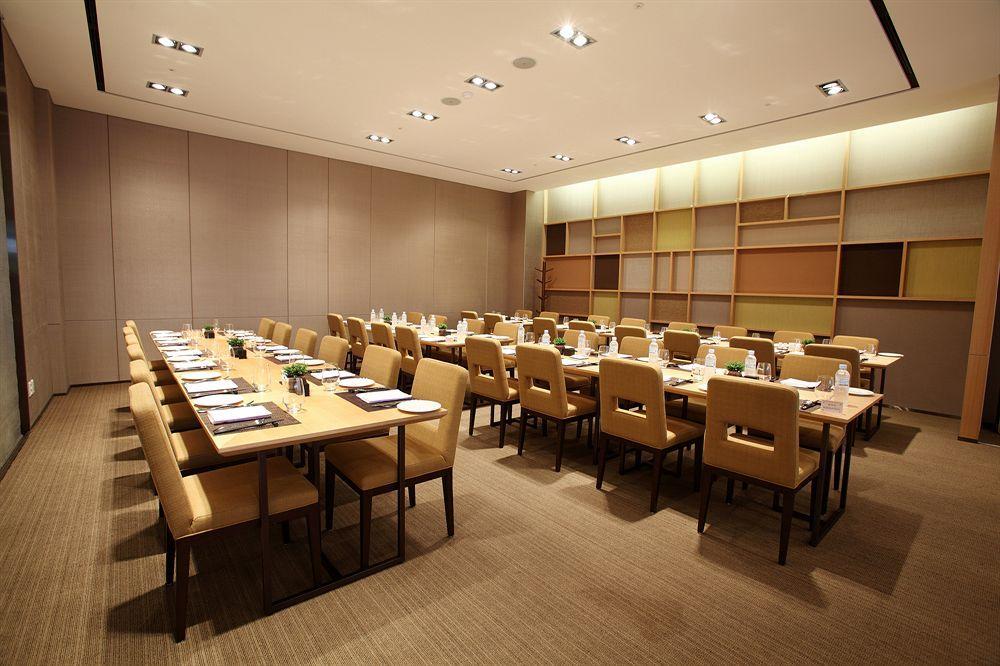 Hotel Hyundai By Lahan Ούλσαν Εξωτερικό φωτογραφία