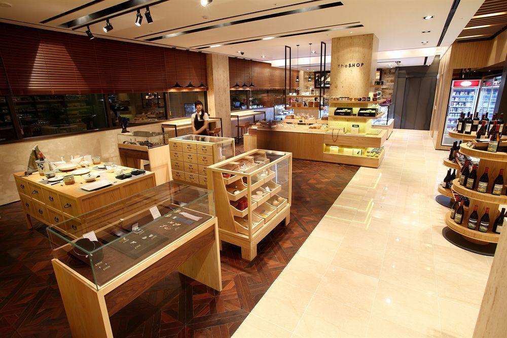 Hotel Hyundai By Lahan Ούλσαν Εξωτερικό φωτογραφία