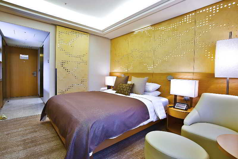 Hotel Hyundai By Lahan Ούλσαν Εξωτερικό φωτογραφία