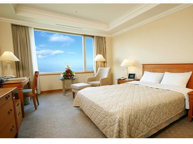 Hotel Hyundai By Lahan Ούλσαν Εξωτερικό φωτογραφία
