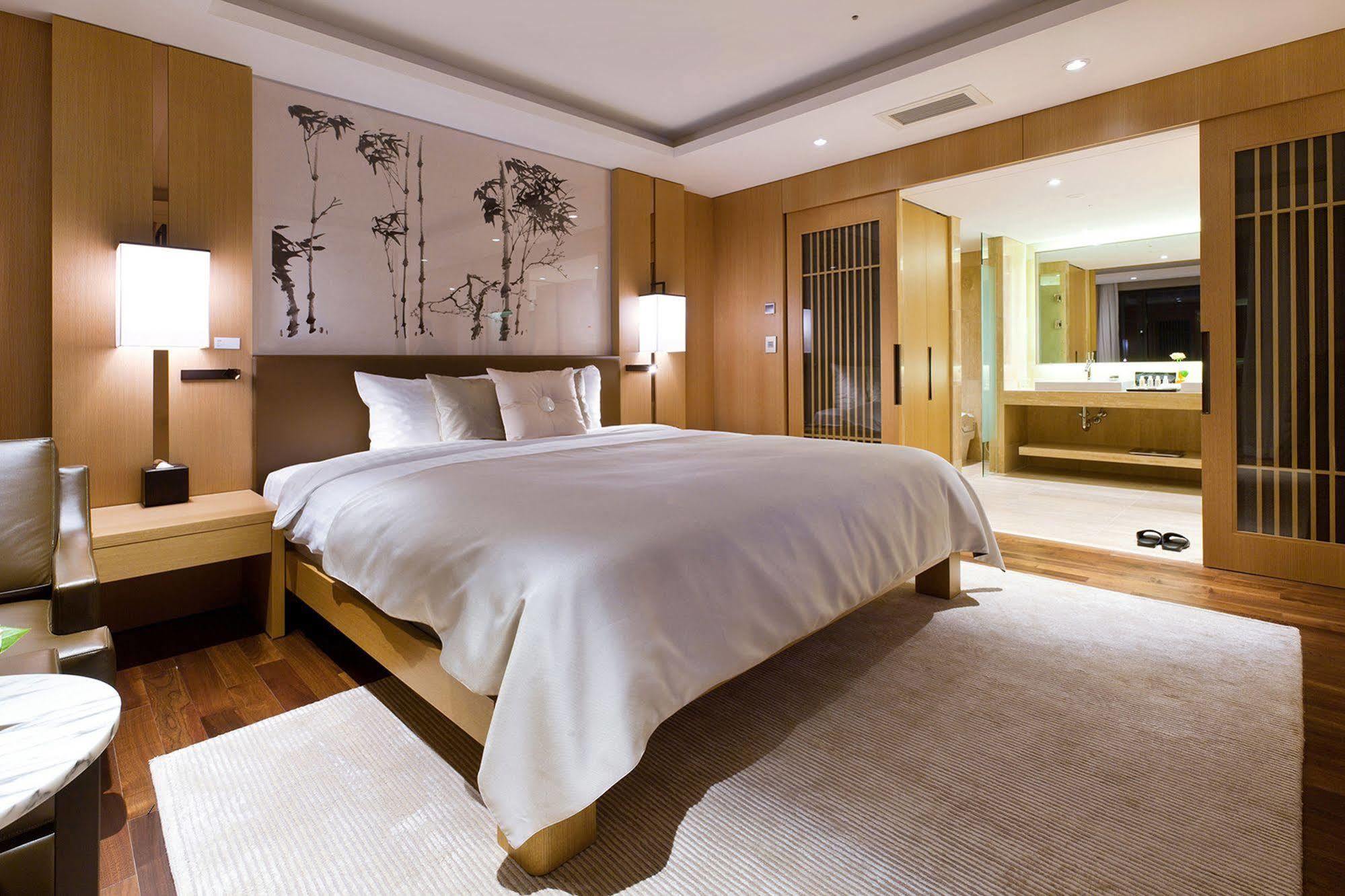 Hotel Hyundai By Lahan Ούλσαν Εξωτερικό φωτογραφία
