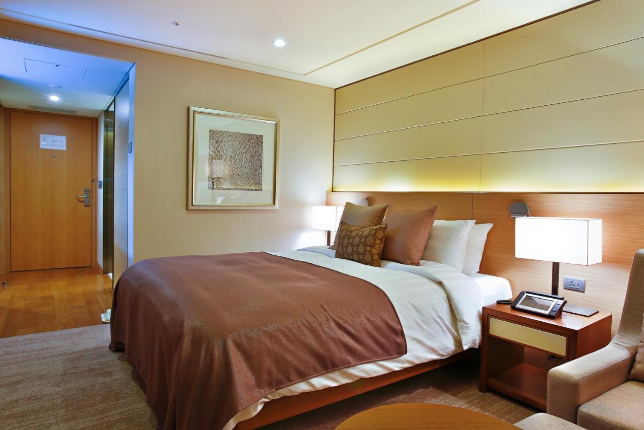 Hotel Hyundai By Lahan Ούλσαν Εξωτερικό φωτογραφία