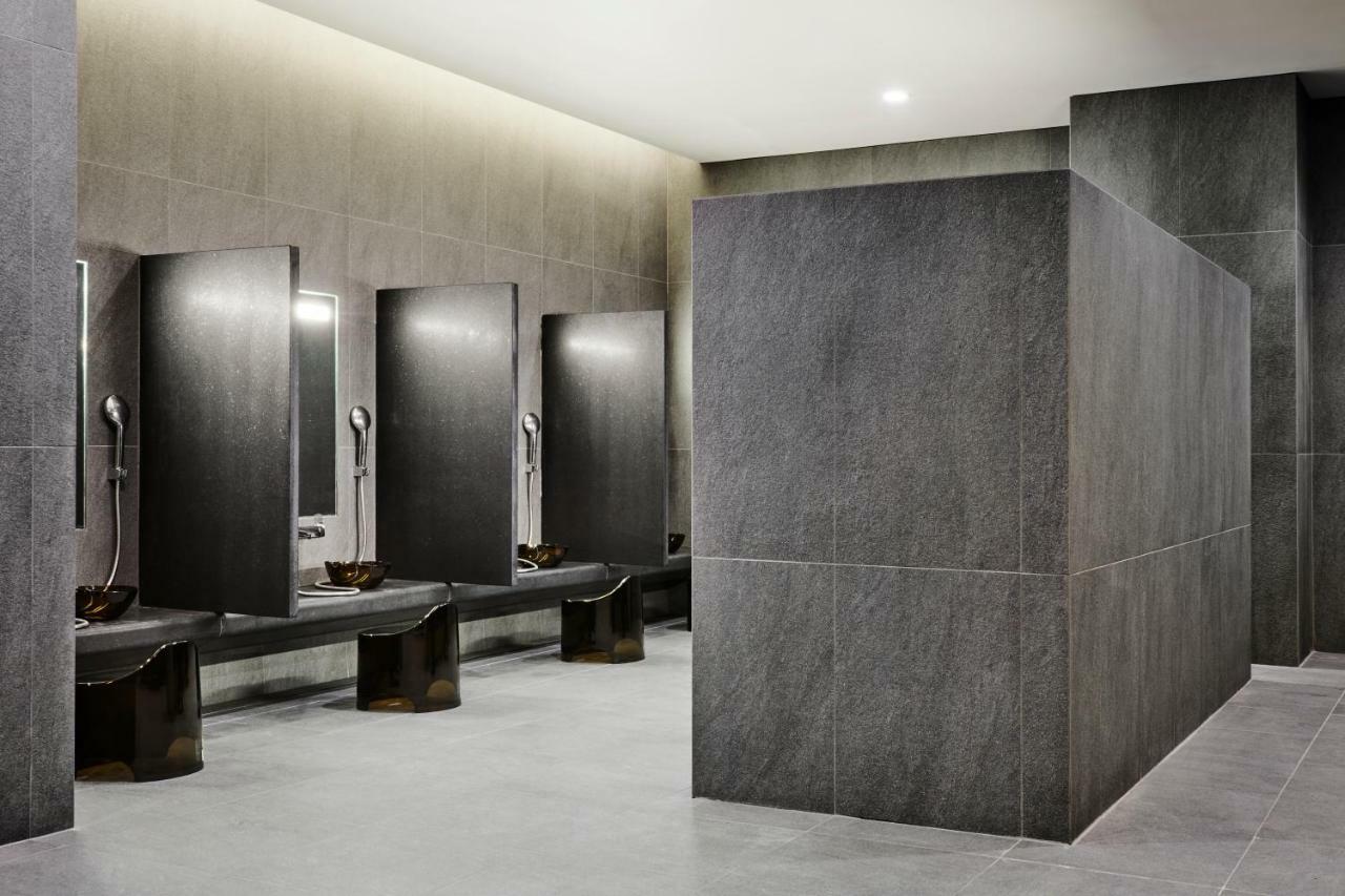 Hotel Hyundai By Lahan Ούλσαν Εξωτερικό φωτογραφία