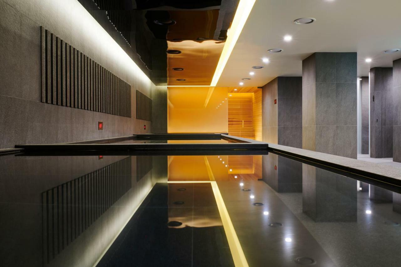 Hotel Hyundai By Lahan Ούλσαν Εξωτερικό φωτογραφία