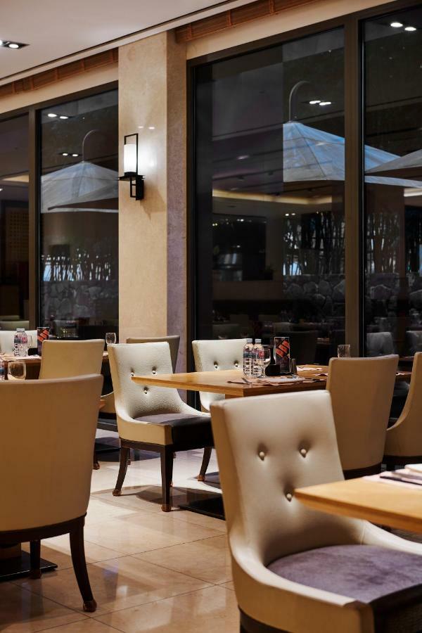 Hotel Hyundai By Lahan Ούλσαν Εξωτερικό φωτογραφία
