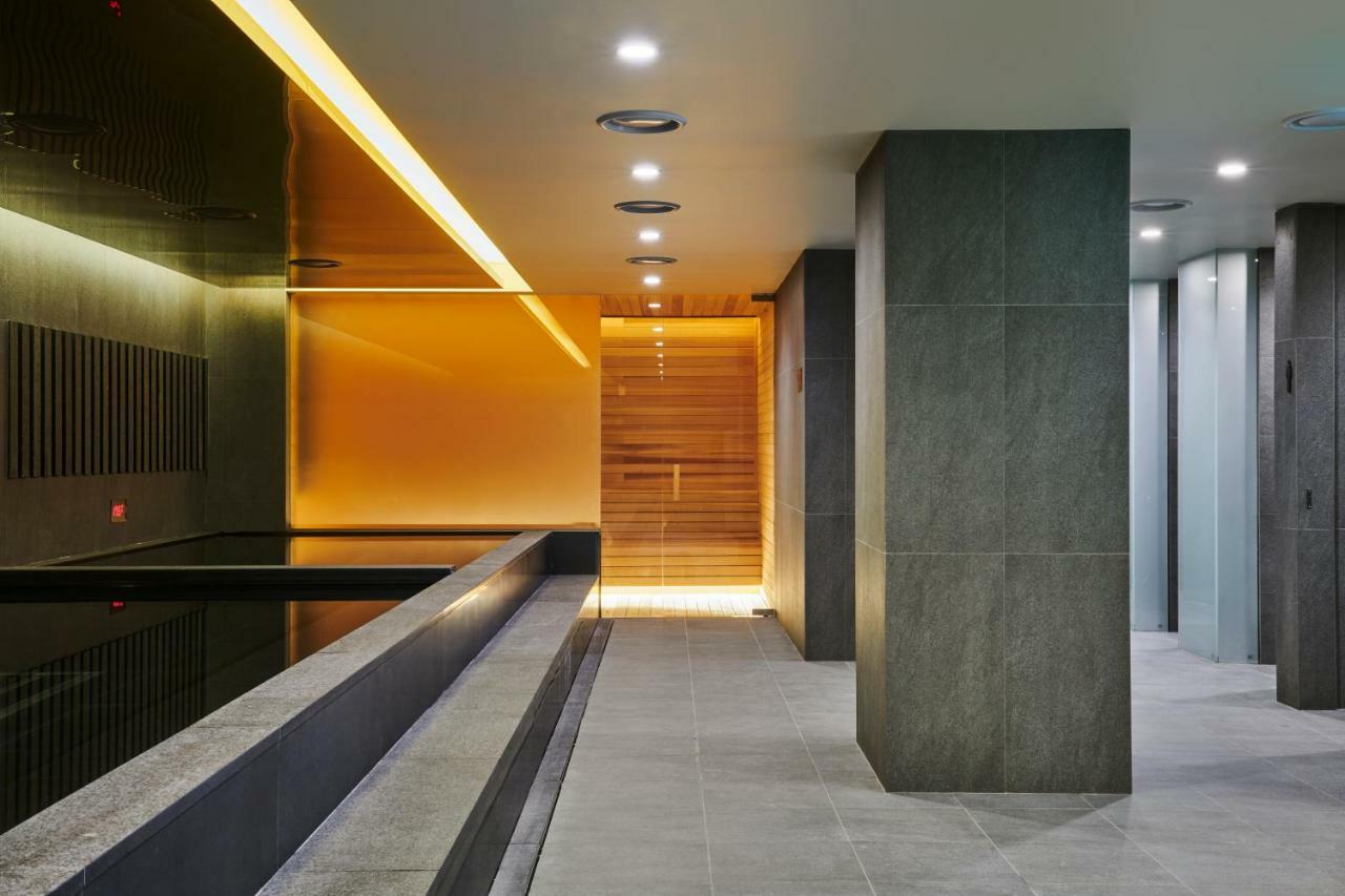 Hotel Hyundai By Lahan Ούλσαν Εξωτερικό φωτογραφία